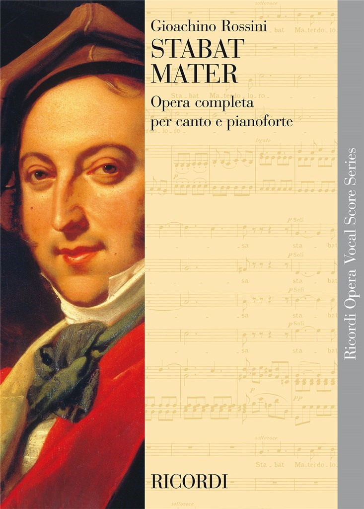 Stabat Mater